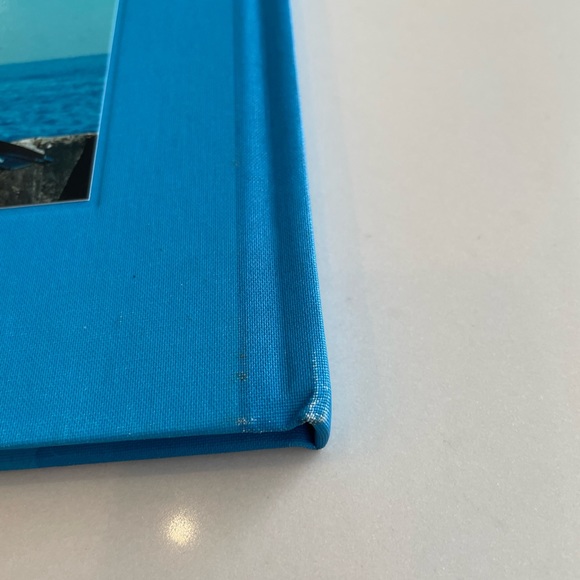 Louis Vuitton Fashion Eye book Monte Carlo by Helmut Newton - Picture 6 of 7